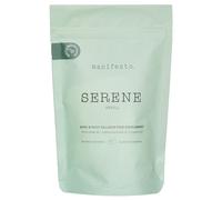 Manifesto - Manifesto Serene Gummies Refill - Comprimidos y cápsulas 60 St.