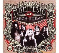 Manifesto Of Arch Enemy