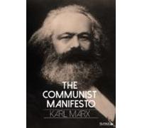 Manifesto Of The Communist Party (ebook)