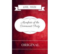 Manifesto of the Communist Party: Premium Edition - Illustrated