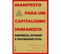 MANIFESTO PARA UM CAPITALISMO