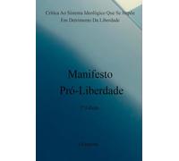 Manifesto Pró-liberdade