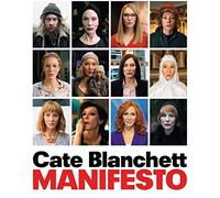 Manifesto [USA] [DVD]