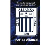 Manifiesta tu pasión por los colores blanquiazul: Cuaderno de manifestación que te identifica como un verdadero intimo