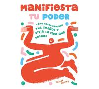 Manifiesta tu poder | Alison Davies