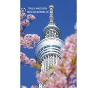 Manifiesta tu viaje a Corea del Sur : diario de deseos: Cuaderno de manifestación y abundancia :130 días de Afirmaciones positivas para atraer ese anhelado viaje a Corea del Sur