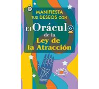 Manifiesta tus Deseos con el Oráculo de la Ley de la Atracción