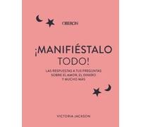 ¡Manifiéstalo todo! Las respuestas a tus preguntas sobre el amor, el dinero y todo lo demás | Victoria Jackson