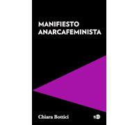 Manifiesto anarcafeminista