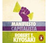Manifiesto Capitalista (audiolibro)