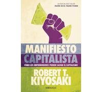 Manifiesto Capitalista