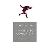 Manifiesto comunista: 115 (Básica de Bolsillo)