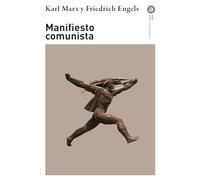 Manifiesto comunista: 369 (Básica de Bolsillo)