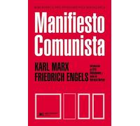 Manifiesto comunista (B.CLASICA SERIE FRAGMENTOS FOUCAULTIANOS)