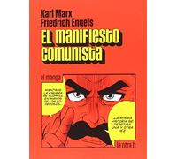 Manifiesto comunista, El (El Manga): 0 (La otra h)