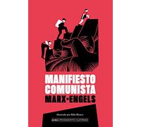 Manifiesto comunista (Pensamiento Ilustrado)