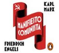 Manifiesto Comunista (serie Great Ideas) (audiolibro)