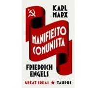 Manifiesto Comunista (serie Great Ideas) (ebook)
