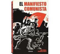 MANIFIESTO COMUNISTA (SIN COLECCION)