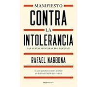 Manifiesto contra la intolerancia