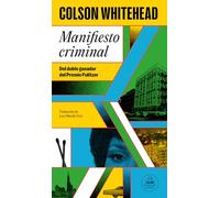 Manifiesto criminal – Ray Carney 2 – Random House