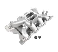 Manifiesto de admisión del Motor AP03 7564 Air-Gap de Aluminio en Plano Dual Compatible con Motores de 351c 2 V