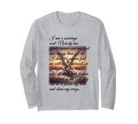 Manifiesto de un Alma soberana Manga Larga