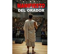 Manifiesto del Orador