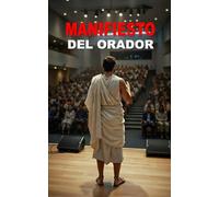 Manifiesto del Orador