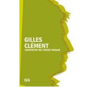 Manifiesto del Tercer paisaje (GGperfiles)