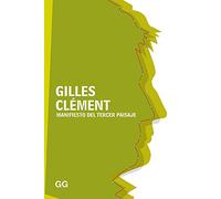 Manifiesto del Tercer paisaje (GGperfiles)