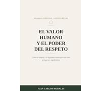 MANIFIESTO DEL VALOR HUMANO