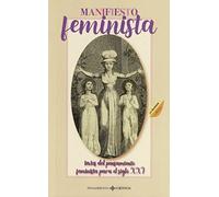Manifiesto Feminista (2ª Ed.)