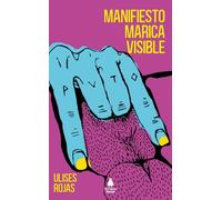Manifiesto marica visible