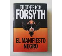 Manifiesto negro, el (Exitos De Plaza & Janes)