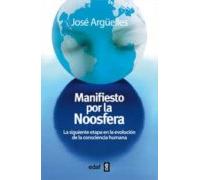 Manifiesto Por La Noosfera (ebook)