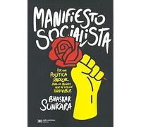 Manifiesto Socialista (B.CLASICA SERIE FRAGMENTOS FOUCAULTIANOS)