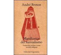 Manifiestos del surrealismo