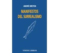 Manifiestos Del Surrealismo
