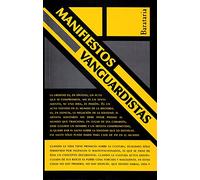 Manifiestos vanguardistas (Humo hacia el sur)