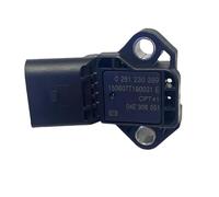 Manifold Absolute Pressure Sensor MAP OEM 0261230389 04E906051 for Volkswagen Jetta 14-17
