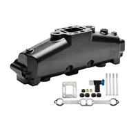 Manifold de Escape Marino para Iveco Mercruiser Stern Drive 860246A10 860246A15 860246A3 860246A7 860246A9 860336A2 860337A2 87114A19 87114A30 87114A8 para Iveco Barr MC-1-87114 para Iveco GLM 51230