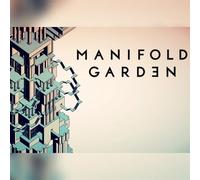 Manifold Garden (PC) Steam Gift - GLOBAL