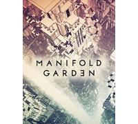 Manifold Garden (PC) - Steam Key - GLOBAL