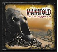 Manifold - Mental Suggestion (Techno / Trance / Psychedelic )