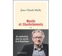 Manifs Et Chuchotements (ebook)