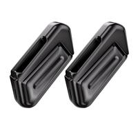 Maniglia da gioco per telefono, Impugnatura da gioco per telefono | Supporto per telefono controller di gioco per telefono - Supporto per maniglia del telefono da 2 pezzi, impugnatura ergonomica per c