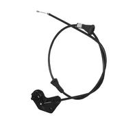 Maniglia di Apertura cofano per BMW 328Ci-E46 2000 e 328i E46 1999-2000 Cavo di Apertura cofano motore per Auto 51238208442 51238208630 51238218859