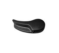 Maniglia di Apertura cofano per BMW 640i XDrive Gran Turismo G32 2018-2019 Staffa maniglia di Apertura cofano 51237390755 51237441556 51237343390