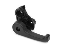 Maniglia di Apertura cofano per Hyundai Santa Fe 2007-2022 e Elantra 2011 2012 2013 2014 2015 2016 2017 2018, codice 81180-2B000.